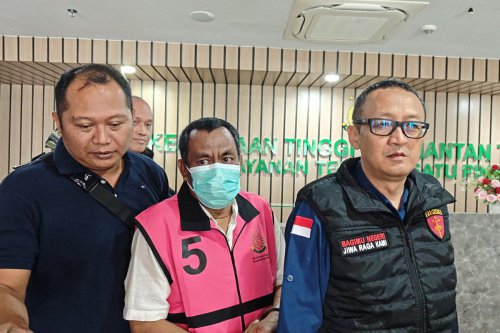 Tersangka Kasus Korupsi Tambang di Lahan Transmigrasi Kukar Bertambah, Ini Peran HM