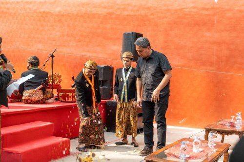 Apa itu tradisi ruwatan?, Prosesi Ruwatan Akbar di TMII, Syarat mengikuti Ruwatan Akbar 2026 di TMII, Cara daftar menjadi peserta Ruwatan Akbar 2026, TMII Kembali Gelar Ruwatan Akbar 2026, Catat Cara Daftar dan Harganya
