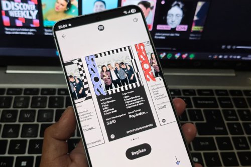 AI Ambil Alih Coding di Spotify, Engineer Hanya Mengawasi