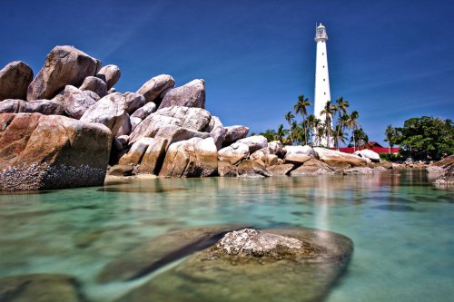 Scoot Terbang ke Belitung dan Pontianak dari Singapura, mulai Rp 400.000