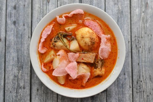 Lebaran Ketupat, Ini 5 Resep Ketupat Sayur yang Mudah Dibuat di Rumah