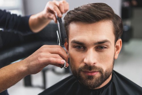 Top 5+ Tren Rambut Pria 2025 yang Layak Dicoba Menurut Pakar
