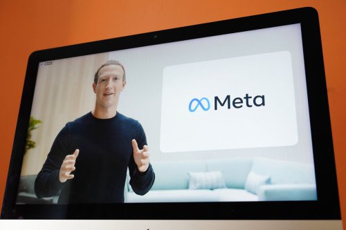 Meta Resmi Setop Program Cek Fakta di AS, Ini Gantinya