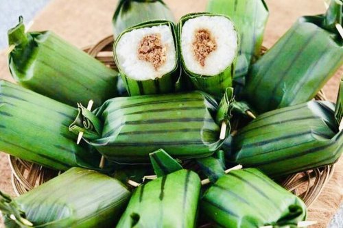 Resep Lemper Abon Sapi, Camilan Gurih Lembut yang Mengenyangkan