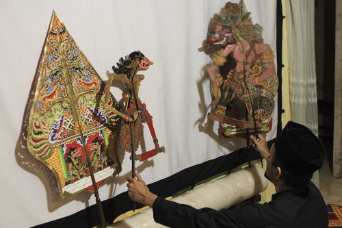 Wayang Kulit Palembang: Warisan Budaya Abad Ke-17 yang Hampir Punah