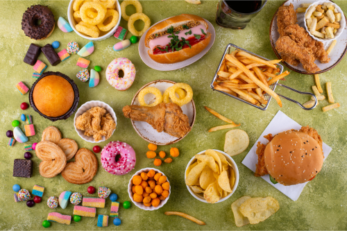 Makanan Pemicu Kembung dan Tips Berbuka Sehat Menurut Dosen IPB
