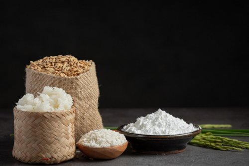Mudah Ditemui, Ini Makanan Alami yang Bebas Gluten Menurut Spesialis Gizi