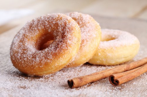 Cara Membuat Donat Pisang Tanpa Mixer, Lagi Dicoba Banyak Orang