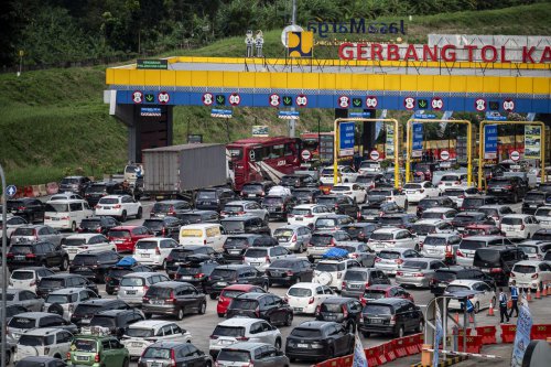 Ingat, Cara Mengemudi di Jalur One Way Beda dengan Jalur Biasa