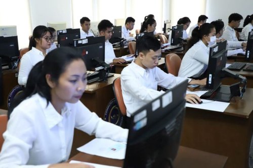 Persiapan CPNS 2025, Begini Cara Membuat Akun SSCASN di Portal BKN
