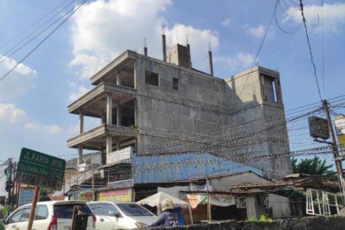 Dugaan Tambang Bitcoin di Gedung Kosong Medan, Polisi: Ganggu Warga dan Curi Listrik