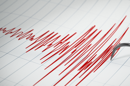 Gempa Magnitudo 5,7 Guncang Banyuwangi di Jawa Timur, BMKG Pastikan Tidak Berpotensi Tsunami