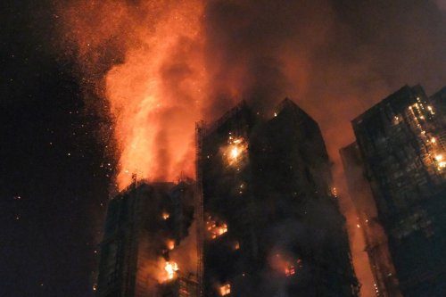 Pemulangan 9 Jenazah WNI Korban Kebakaran Apartemen di Hong Kong Mulai Setelah 18 Desember 2025