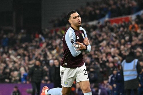 Aston Villa Vs Man United 2-1: Emery Bisa Ulangi Dongeng Leicester City, tapi...