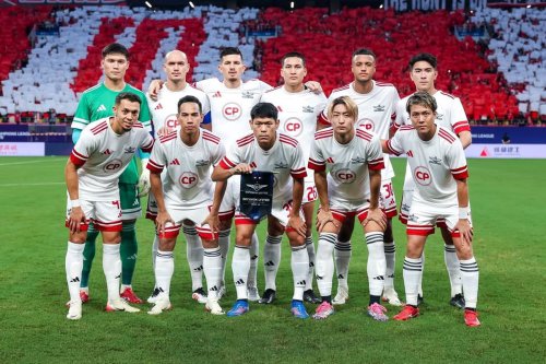 Ilias Alhaft Siap Ancam Persib, Pernah Nyaris Bela Timnas Indonesia