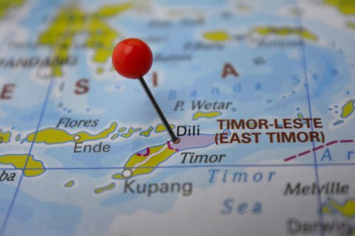 Apakah Timor Leste Dulunya Termasuk Indonesia? Ini Sejarah Lengkapnya hingga Merdeka