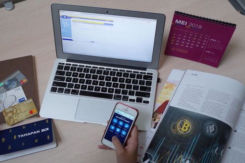 Kronologi dugaan pembobolan RDN BCA, Panca global buka suara, BCA tegaskan sistem internal aman, Kenapa RDN penting bagi investor?, Heboh Rekening RDN BCA Diduga Dibobol, Begini Penjelasan BCA