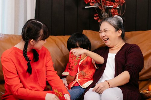 Top 30+ Ucapan Imlek Bahasa Inggris dan Indonesia, Siap Dibagikan ke Keluarga