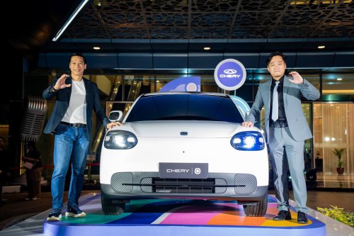 Chery Indonesia Masih Tahan Harga Mobil di Situasi Ekonomi Saat Ini