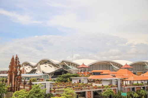 Erupsi Gunung Semeru, Penerbangan Bandara Ngurah Rai Bali Tak Terdampak