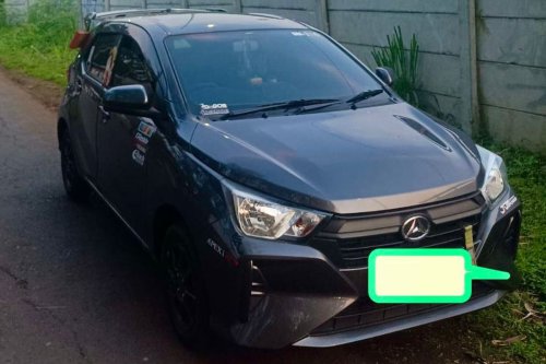 Ulasan Pemilik Daihatsu Ayla: LCGC Irit Tapi Maklum Kekurangan