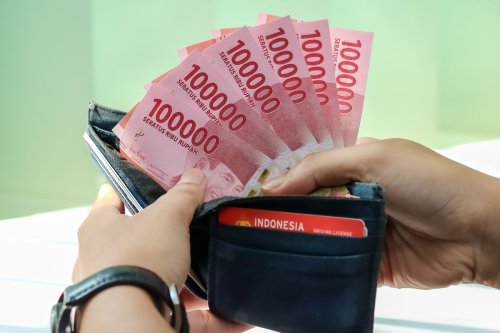 BSU 2025 Rp 600.000 Segera Cair, Kemnaker Minta Pekerja Bersabar