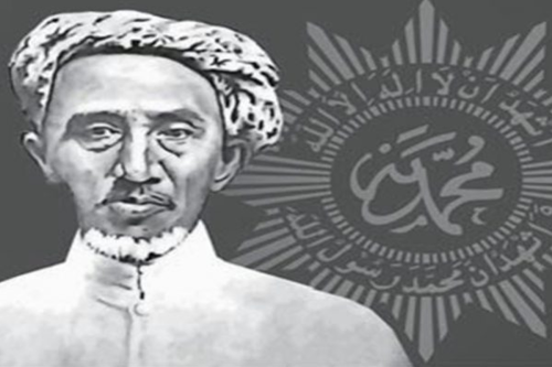 Milad ke-113 Muhammadiyah: Menapak Jejak KH Ahmad Dahlan dan Kampung Kauman