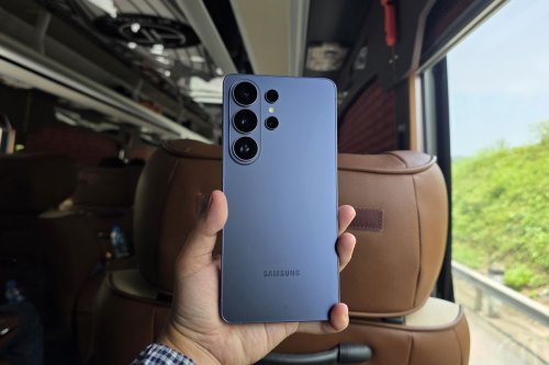Pasar Ponsel Asia Tenggara Turun 9 Persen, Samsung Satu-satunya yang Tumbuh