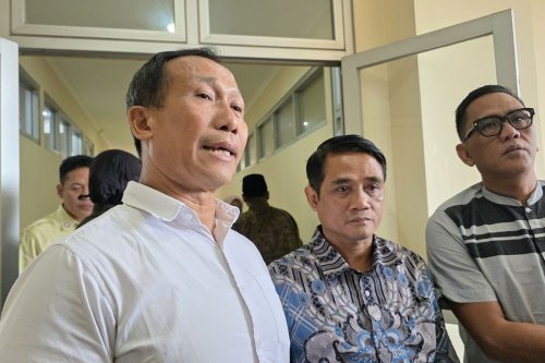 Update Kasus Pengeroyokan Mahasiswa Undip, Dua Pihak Sepakat Selesai secara Damai