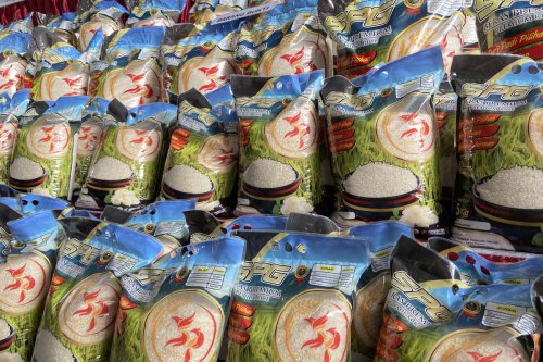 Produksi Beras Oplosan Berlabel Halal: Pengusaha Sidoarjo Raup Rp 13 Miliar dalam 2 Tahun