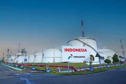 Konflik Timur Tengah Makin Panas, Bagaimana Stok BBM di Kilang Cilacap Jelang Lebaran?