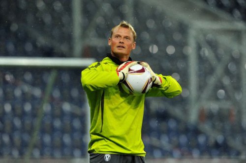 Alex Manninger Meninggal Dunia, Juventus Kenang Sosok Sang Juara Scudetto
