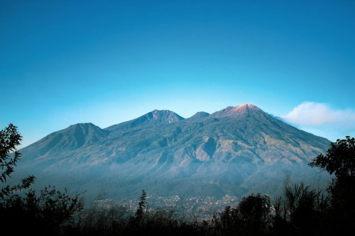 Pendakian Arjuno Welirang Tutup Sementara Mulai 16 November 2025
