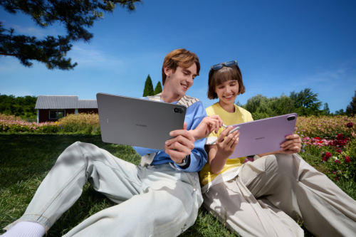 Tablet "Setara Laptop" Huawei MatePad 11.5 Resmi di Indonesia, Ini Harganya