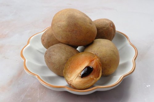 Top 7+ Buah yang Bagus untuk Ibu Menyusui, Ada Buah Pepaya Hijau dan Sawo