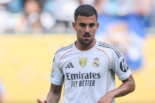 Media Spanyol Koreksi Tuduhan Dani Ceballos Jadi Pengkhianat Real Madrid