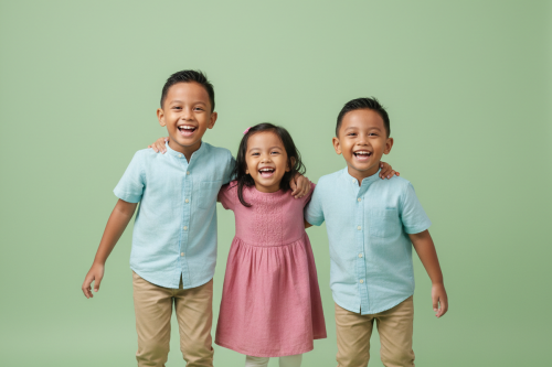 Anak Sulung Disebut Lebih Bertanggung Jawab, Mitos atau Fakta?