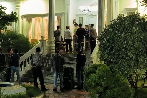 Tak Ada Barang Hilang, Polisi Duga Anak Politisi PKS di Cilegon Dibunuh, 8 Saksi Diperiksa