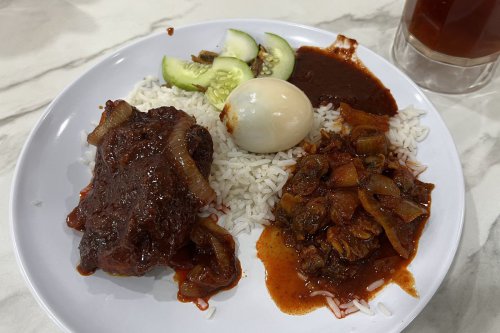 Turis Indonesia Incaran Malaysia, Diiming-imingi Kuliner Lezat