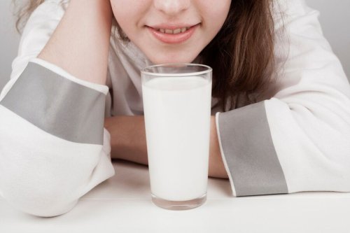 Sakit Perut usai Minum Susu, Mungkin Anda Intoleransi Laktosa