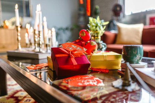 Top 15+ Ide Hampers Imlek dari yang Klasik hingga Modern, Cocok untuk Semua Budget