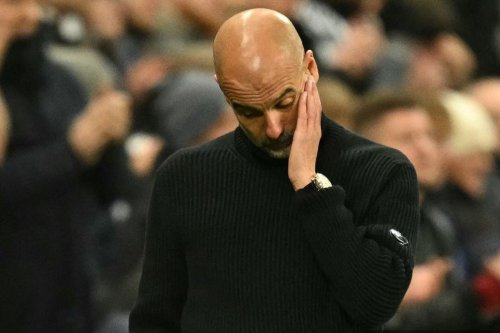 Kata-kata Guardiola Setelah Arsenal Juara Liga Inggris: Memang Pantas