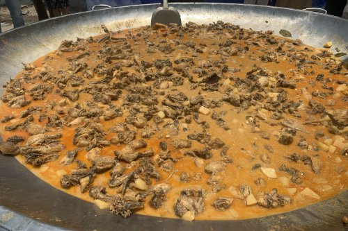 Resep Kalio Ayam Bumbu Padang, Pakai Bumbu Rempah Sederhana Ini
