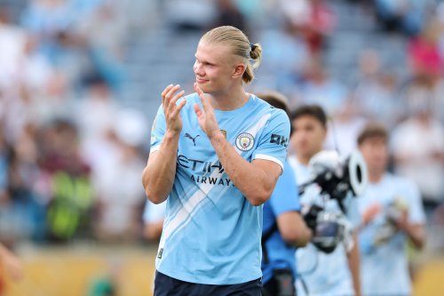 Nonton Gratis Villarreal vs Manchester City di Liga Champions Malam Ini di TV Mana?
