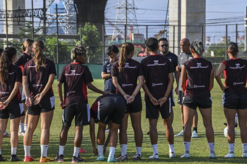 Timnas Putri Indonesia, Kualifikasi Piala Asia Wanita 2026, Timnas Putri Indonesia vs Kirgiztan, timnas putri Indonesia, Link Live Streaming dan Line Up Timnas Putri Indonesia Vs Kirgiztan