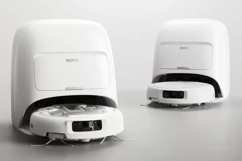 Eksperimen Stik PS5 Berujung "Bobol" 7.000 Robot Vacuum di Dunia
