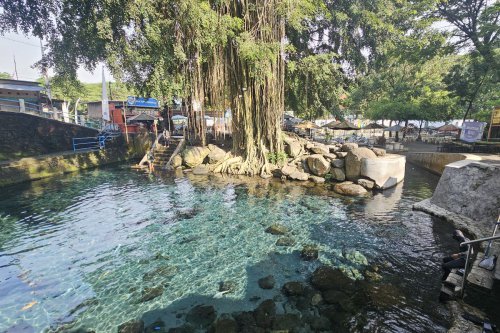 Pemilik Nama Agus, Ini 5 Tempat Wisata Gratis yang Bisa Dikunjungi Bulan Agustus 2025