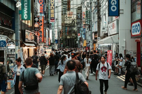 Jepang Uji Coba Terapi Anime untuk Bantu Atasi Depresi