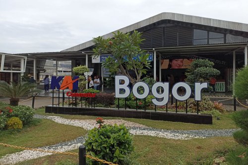 Jadwal KRL Manggarai-Bogor April 2025, Terpagi dan Termalam