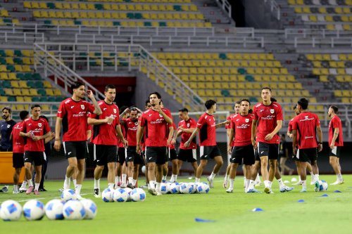 Live Hasil Timnas Indonesia Vs Taiwan 1-0: Gol Cepat dari Jordi Amat